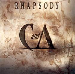 Chage And Aska : Rhapsody